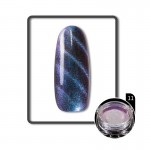 Pigment pentru unghii NADP003KK Cameleon Amelie Cat Eye Pigment pentru unghii NADP003KK Cameleon Amelie Cat Eye